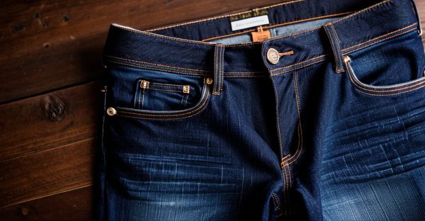 Elevate your wardrobe with indigofera jeans high quality